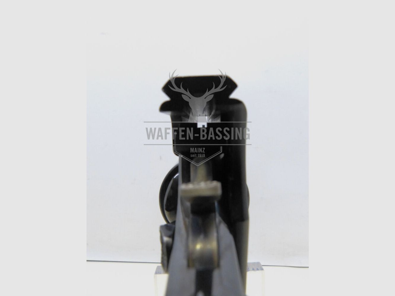 Smith & Wesson 19