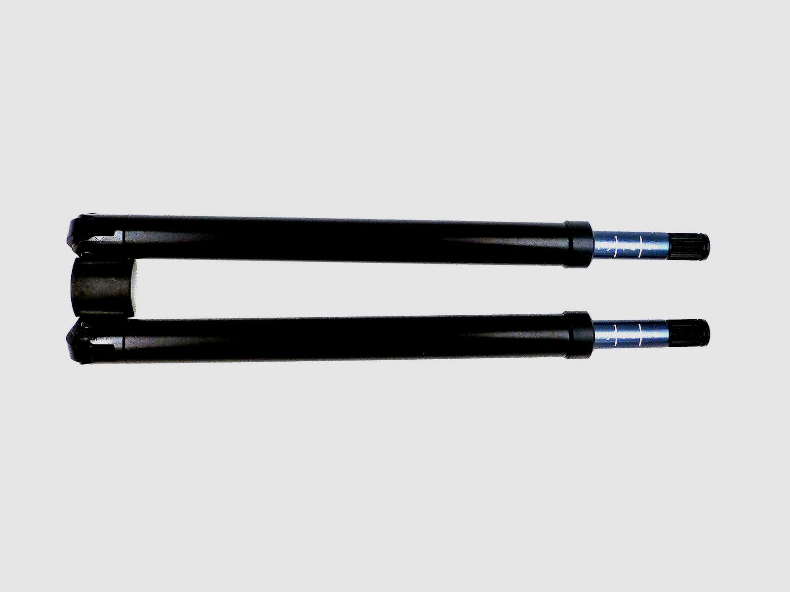 Bipiede Regolabile WYSS WAFFEN per Fass90/ PE90, immagine 1 di 2