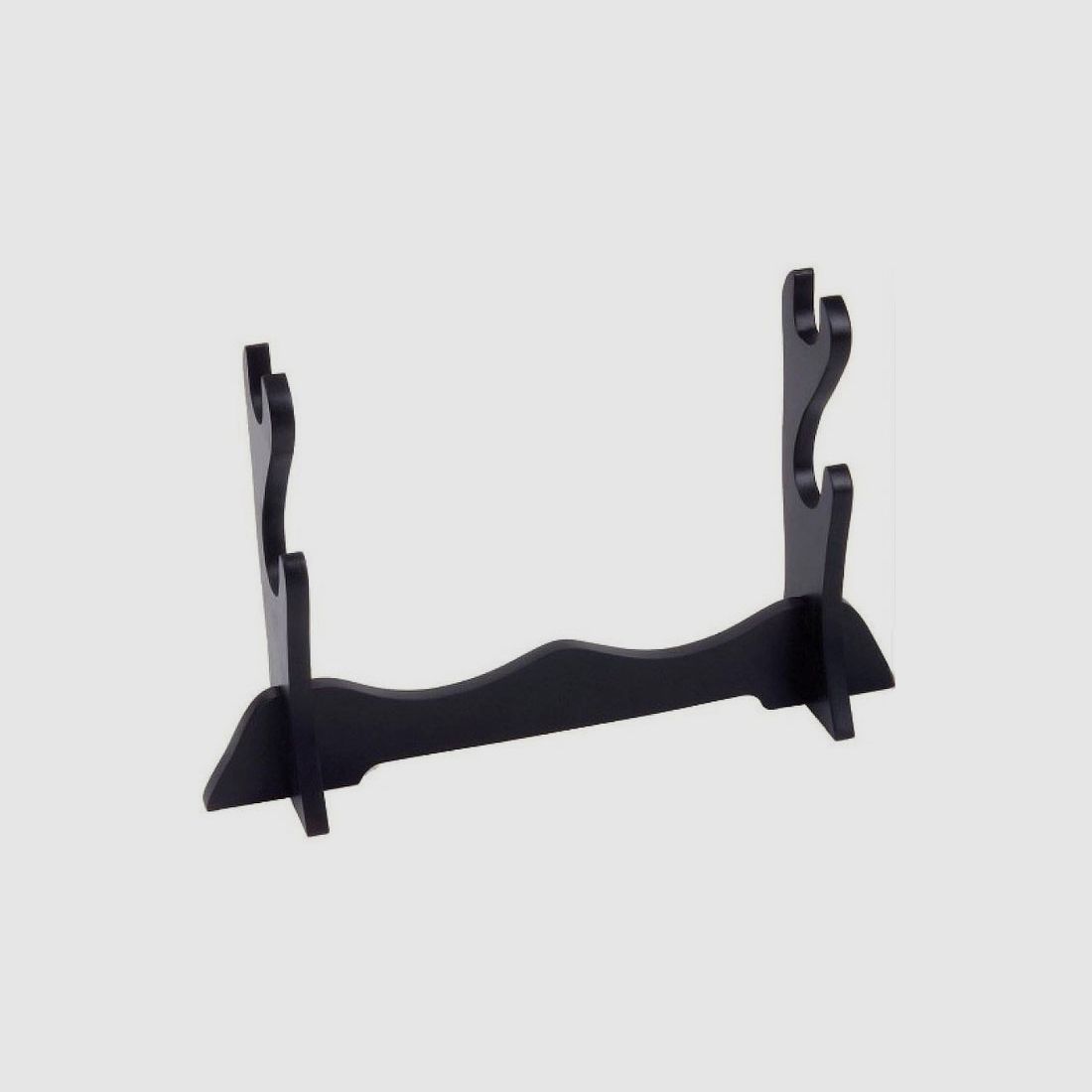 Sword stand for 2 swords