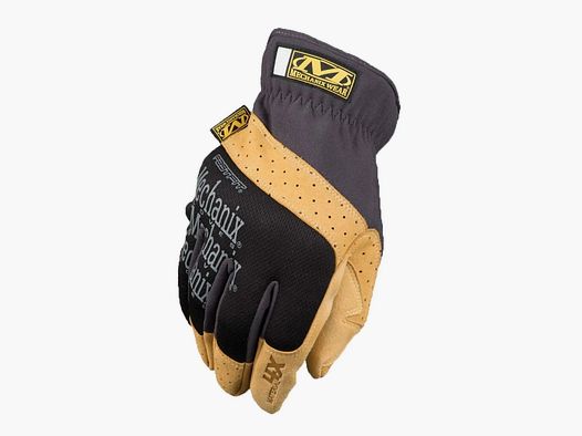 Mechanix Wear Mechanix Wear Handschuhe Material4x FastFit schwarz/coyote - S Herren
