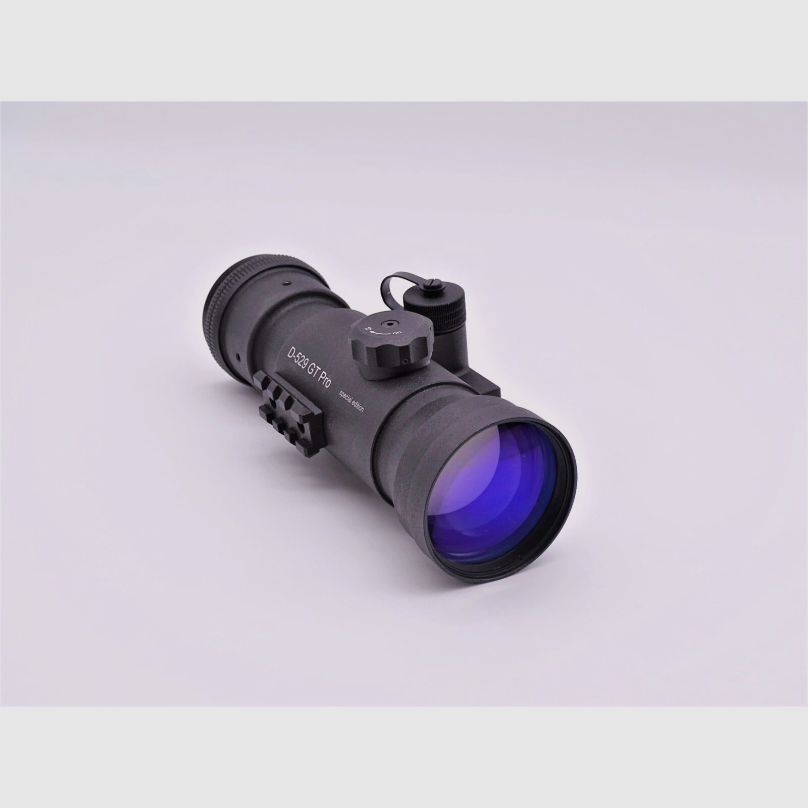 Gun-Tec D-529 GT Pro Gen.II+ grün