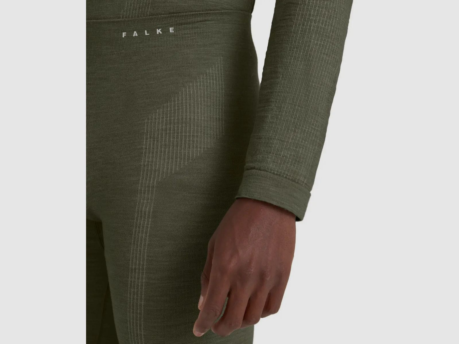 Falke Tights Wool-Tech