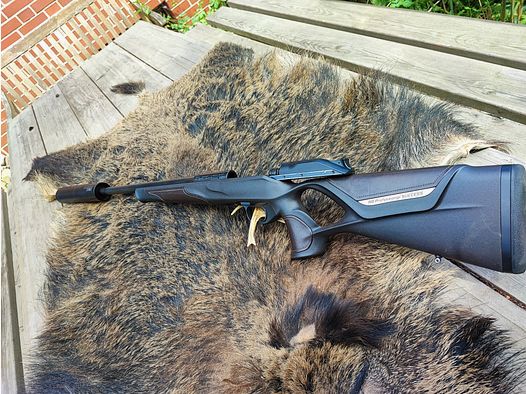 Blaser R8 Professional Success 