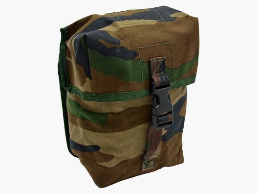 Dutch equipment bag as good as new