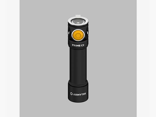 Latarka Armytek Prime C2 Magnet USB Warm
