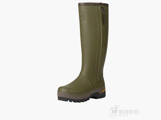 Härkila Forester Zip Gummistiefel