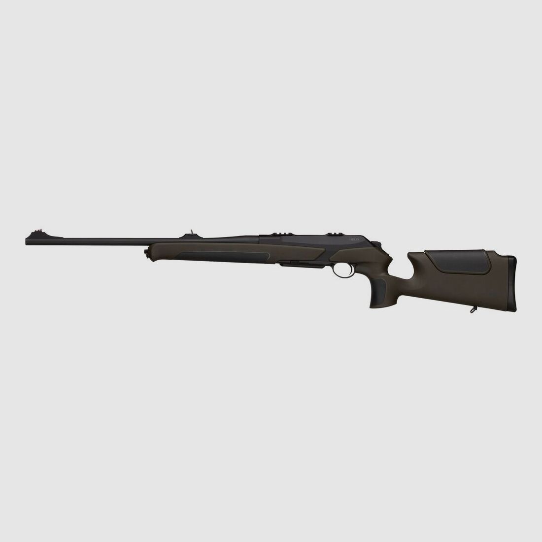 Merkel Helix Speedster - i-Sight System with muzzle thread - barrel length 56 / 61 cm caliber .30-06 Spr. repeating rifle