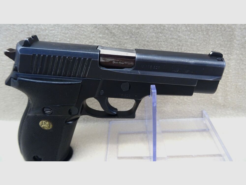 Sig Sauer P226