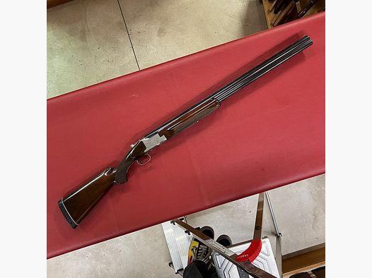 Winchester Super Grade
