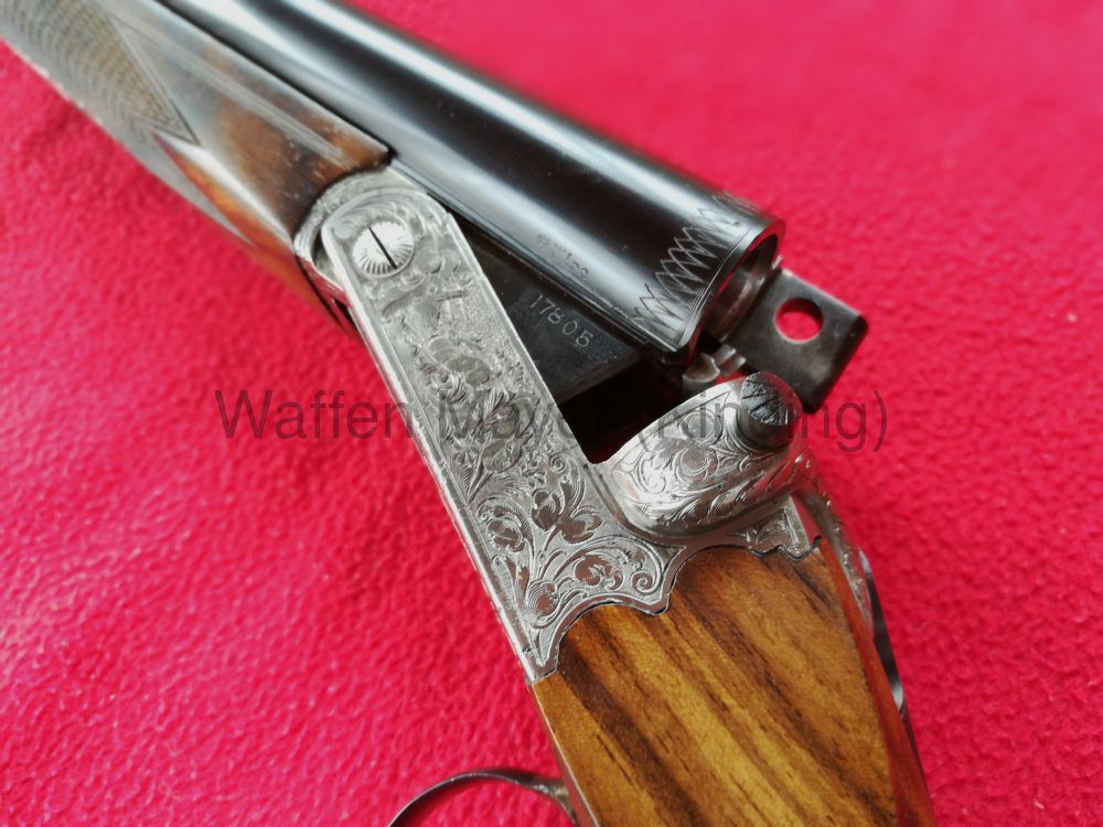 Simson Suhl Mod. Heroldt