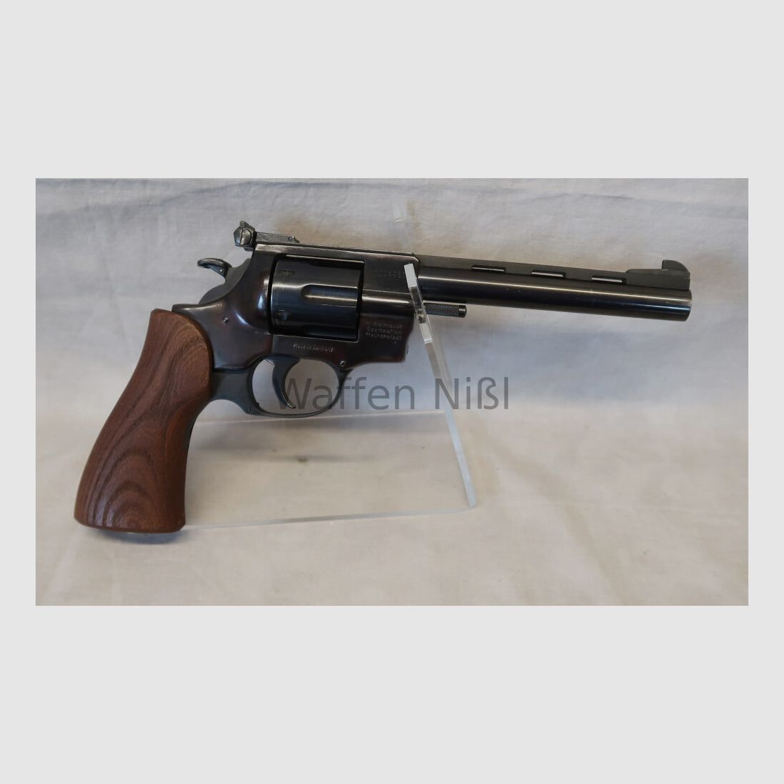 Weihrauch HW 9 ST
