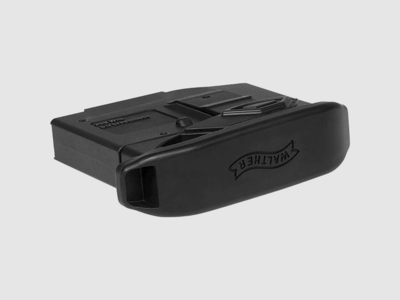Cargador para rifle Walther RS3 (.300 Win Mag), imagen 2 de 2
