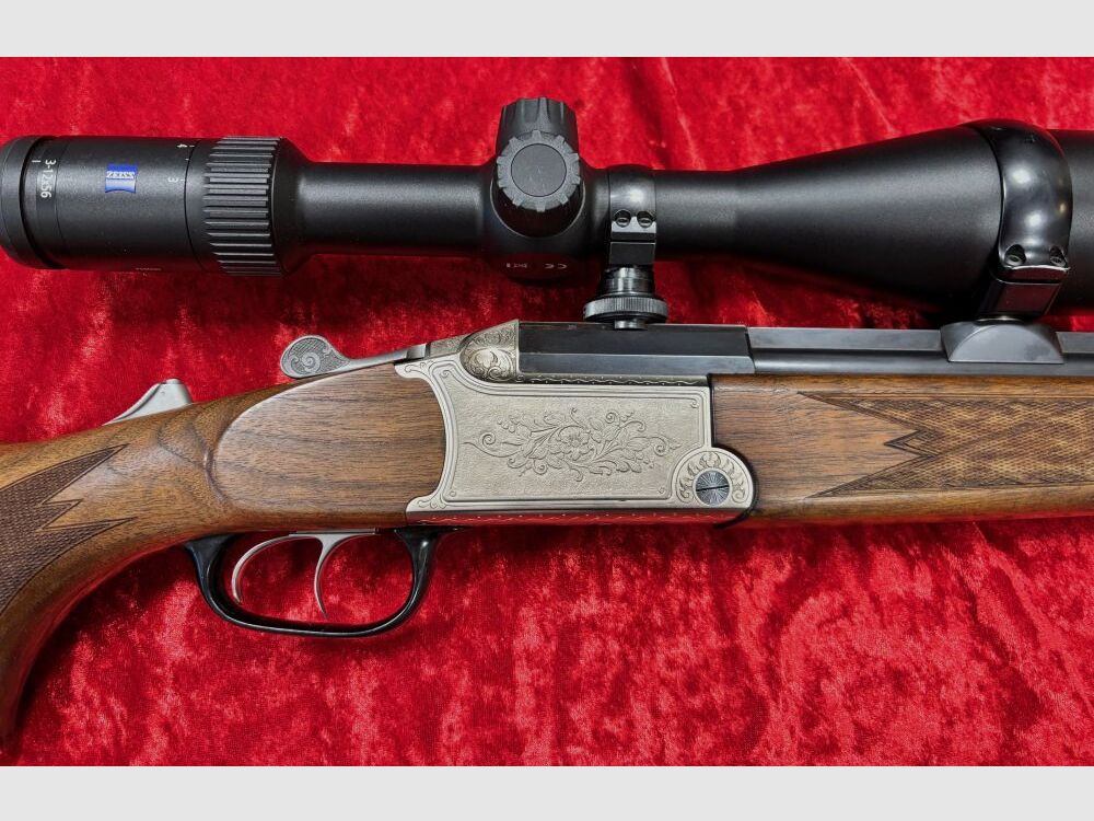 Blaser Modell GB860 - Prestige