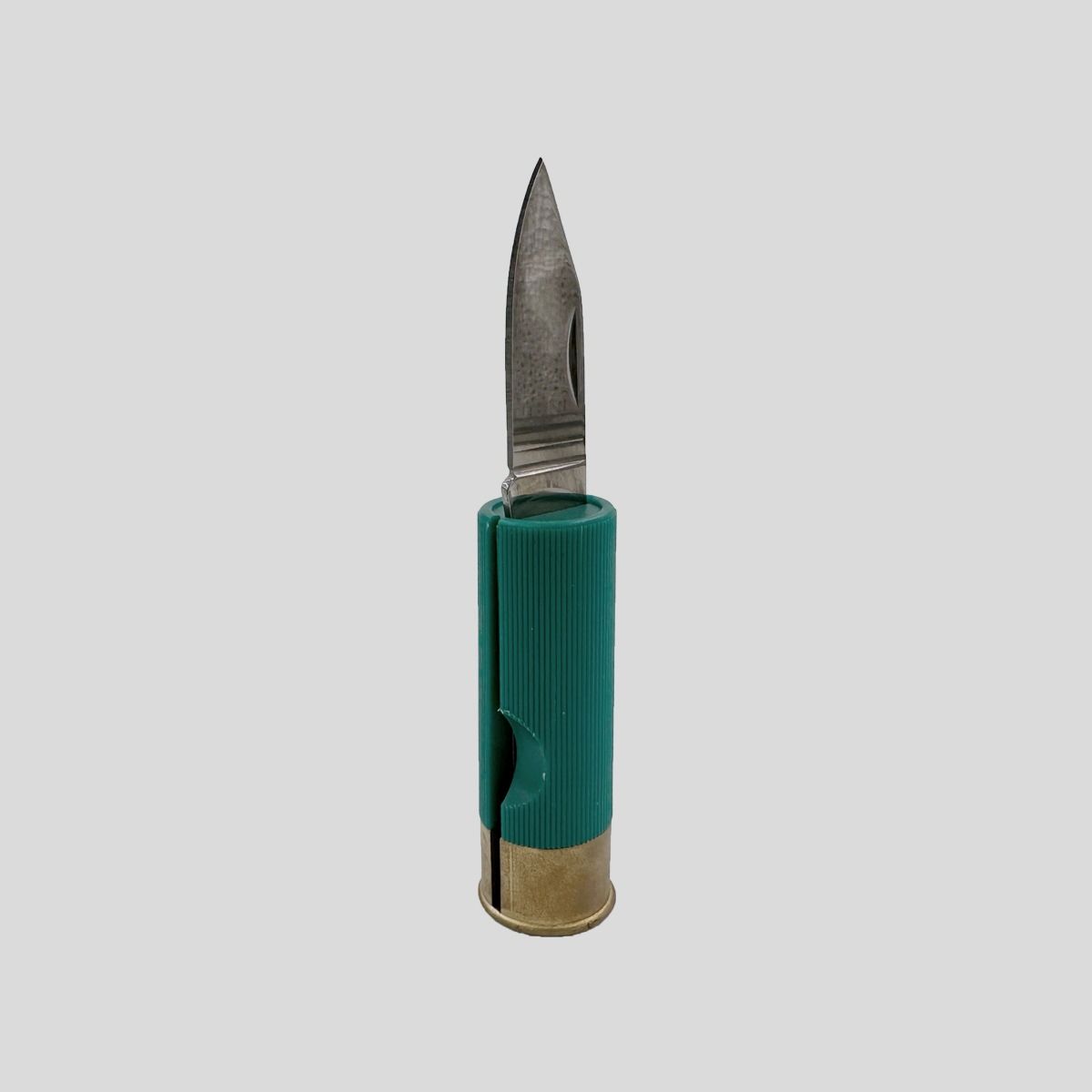 12GA – Schrotpatronenmesser, Bild 1 von 3