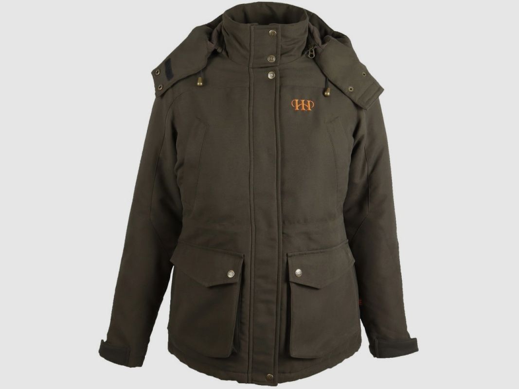 House of Hunting Veste d'Hiver SMILLA, image 2 sur 21