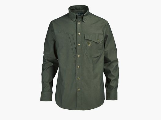 Deerhunter long-sleeve shirt Matobo