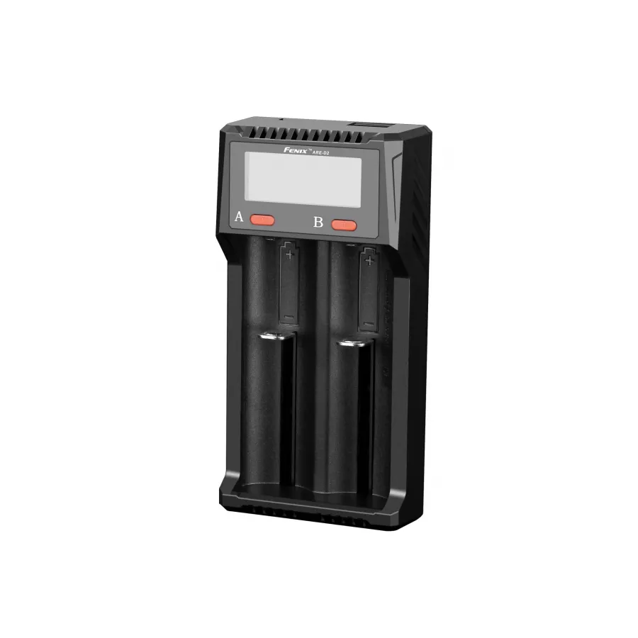 Fenix ARE-D2 USB-Ladegerät, Bild 1 von 3
