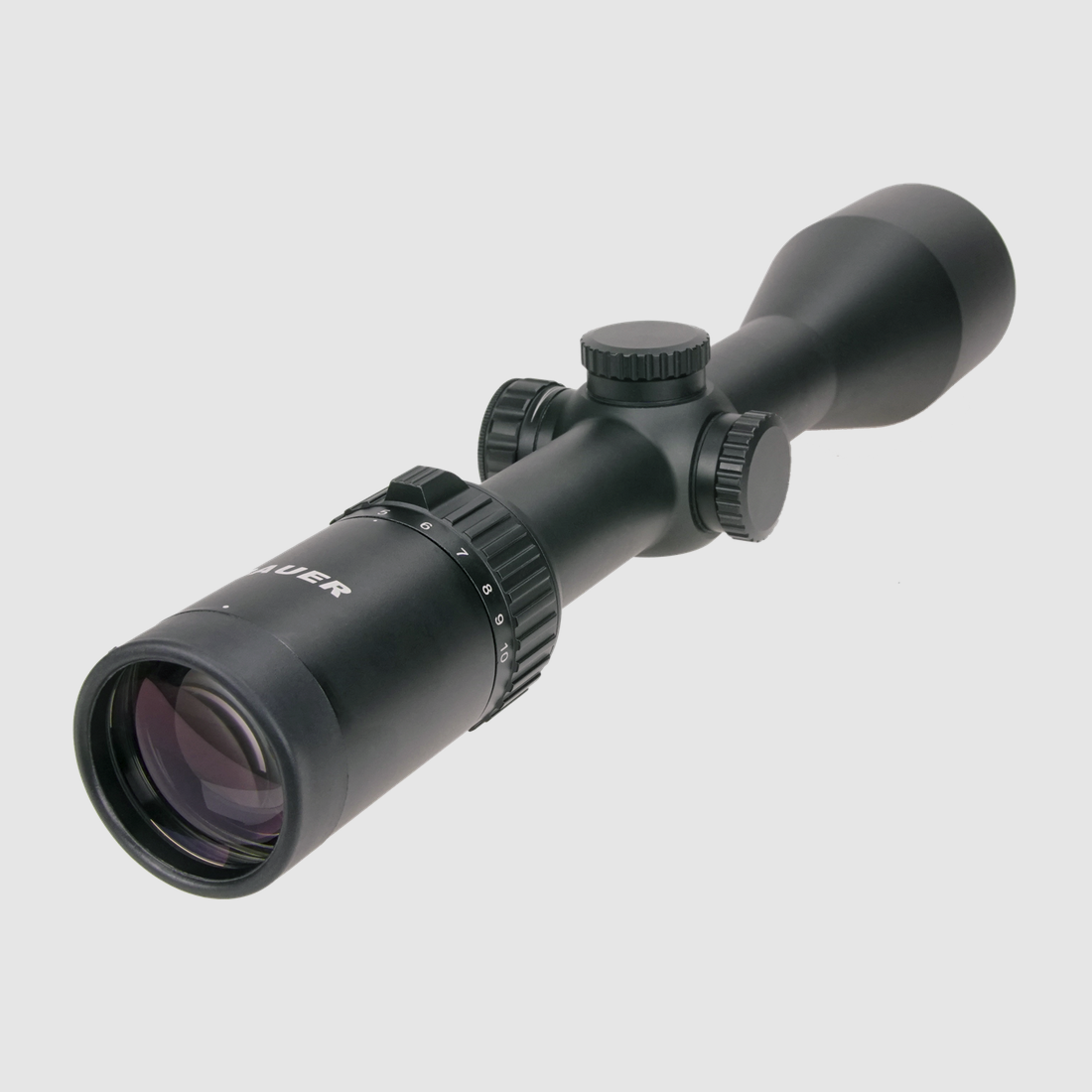 Bauer Outdoor 2,5 – 10 x 50 WA L7, afbeelding 1 van 3