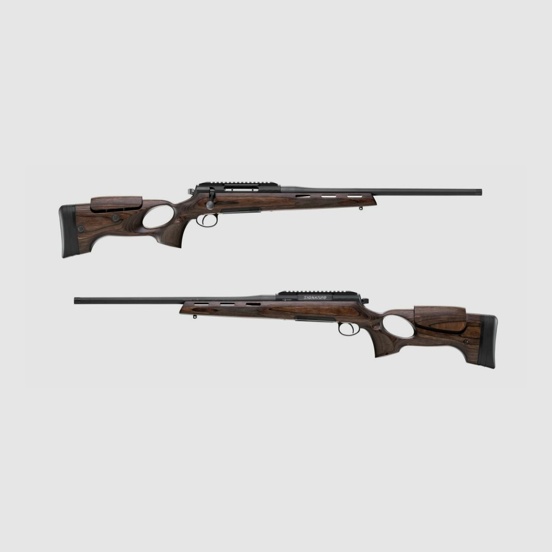 Rößler Signature Hunter Kal. 8x57 JS 8x57JS