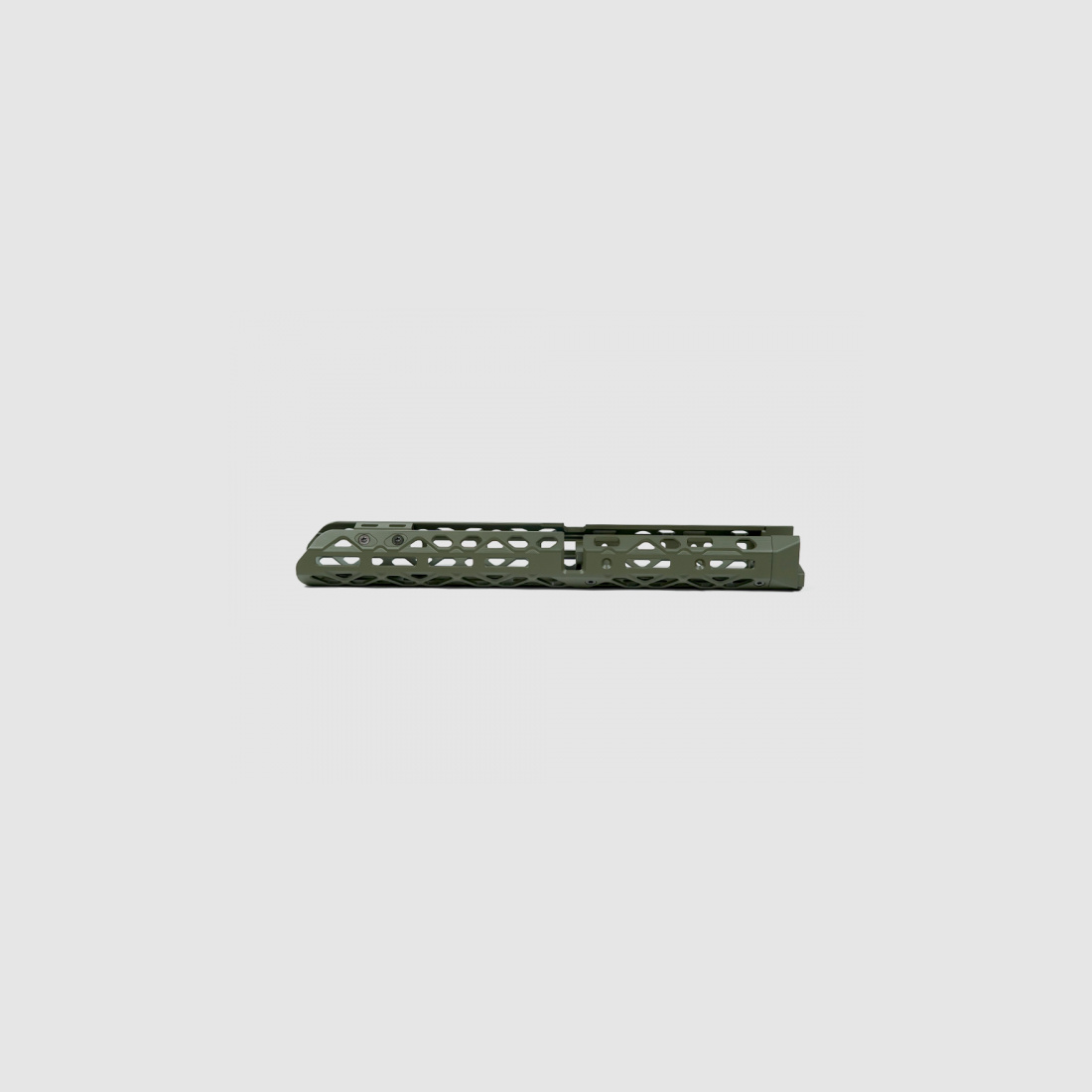 KPYK Langer AK M-LOK Handschutz CRC 1U004L OD Green