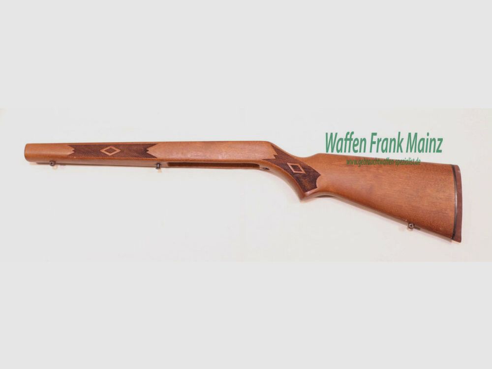 Marlin - USA houten kolf voor Camp Carbine