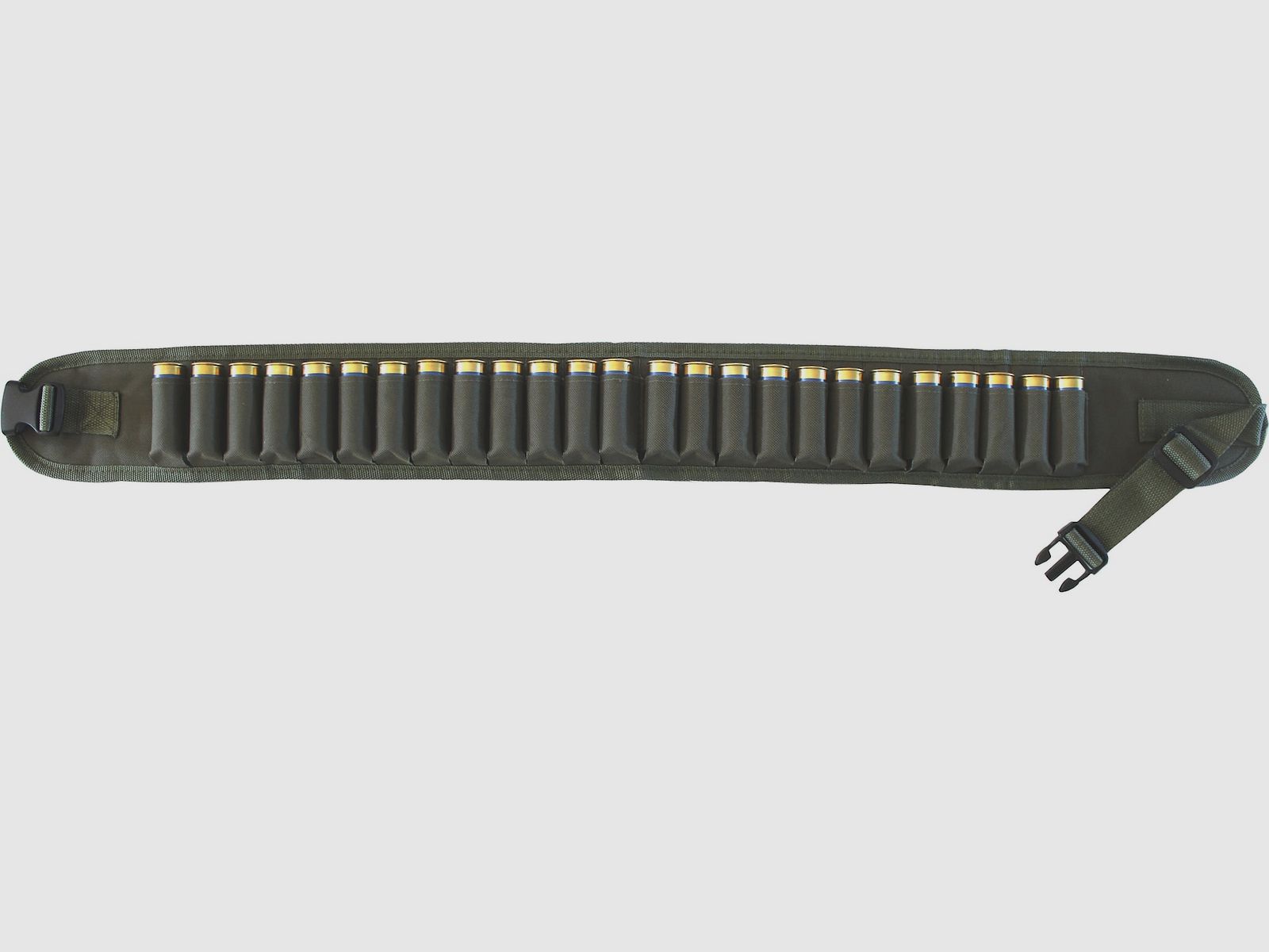 5etta pasek na naboje Cordura 30 kaliber 12