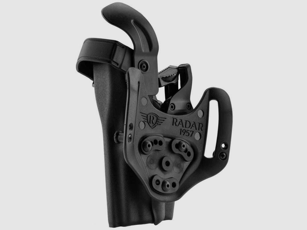Holster 2 Fast SIG 2022 - Holster per mancini per SIG 2022, immagine 5 di 7
