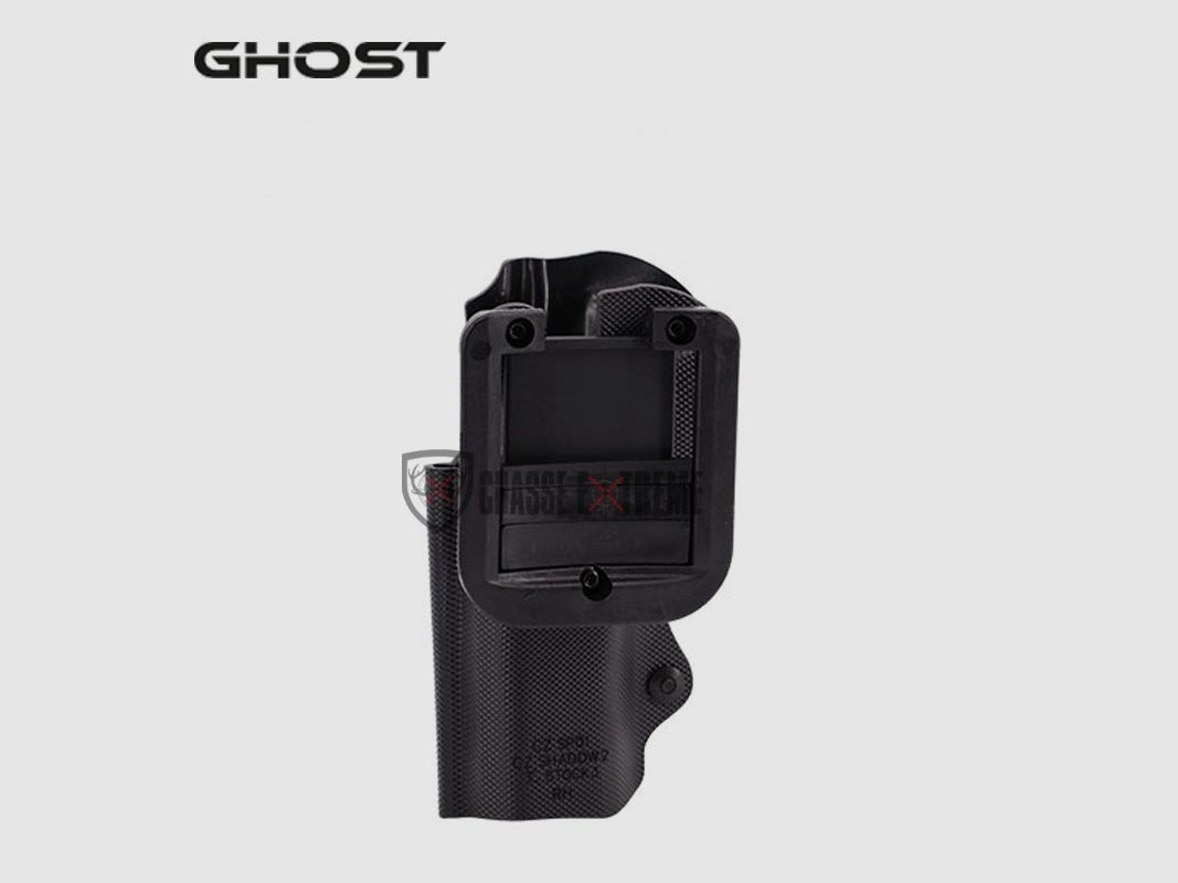 Holster GHOST Elite für Cz SP01 Rechtshänder, Bild 2 von 5