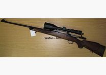 Voere Mod. 98