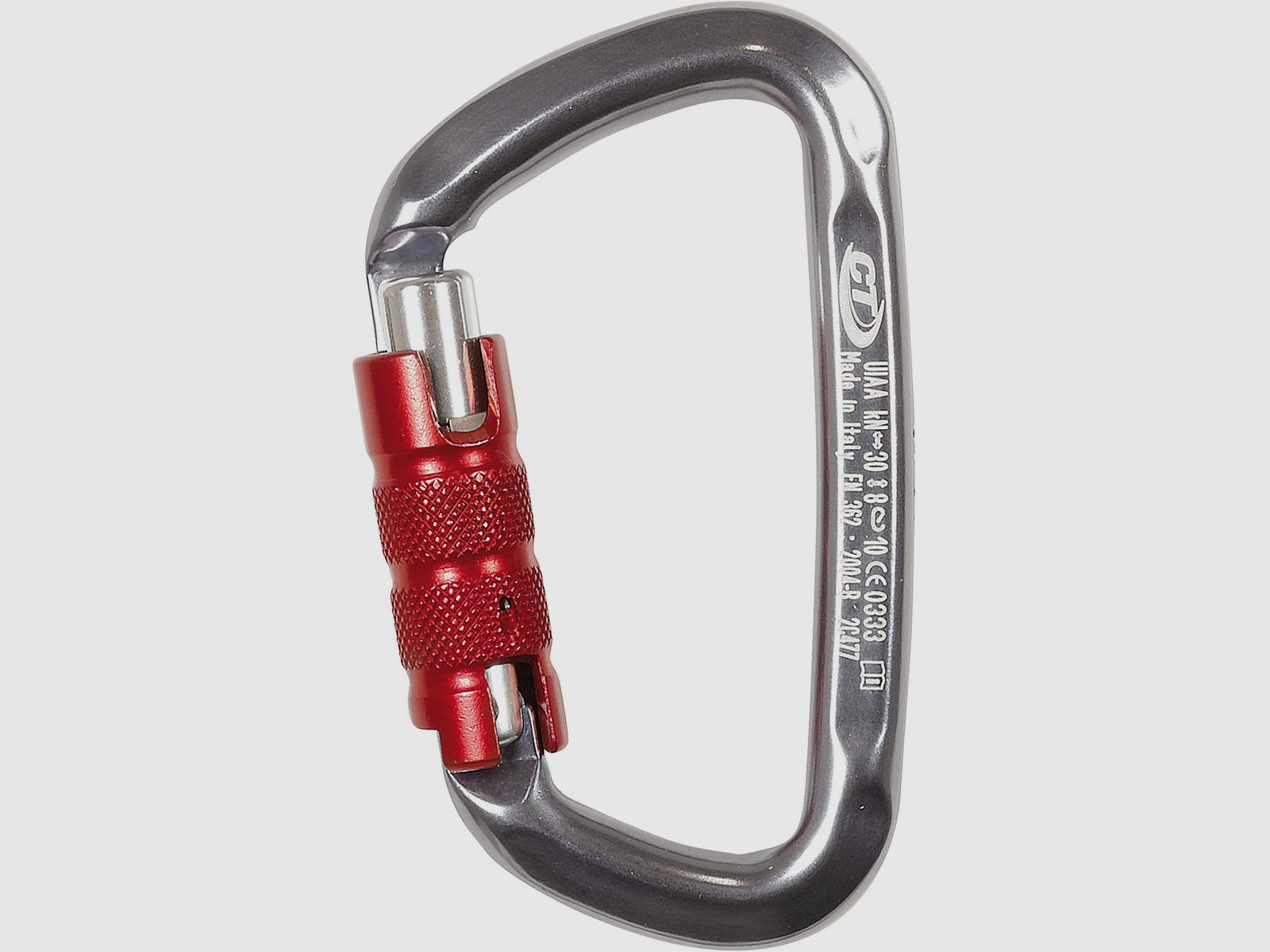 CT Carbine D-Trilock