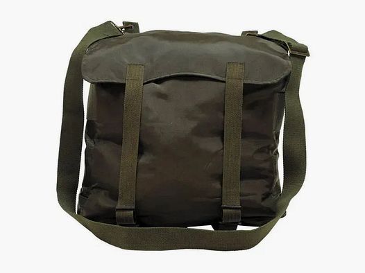 Bolsa de Combate ÖBH de las Fuerzas Armadas de Austria como nueva