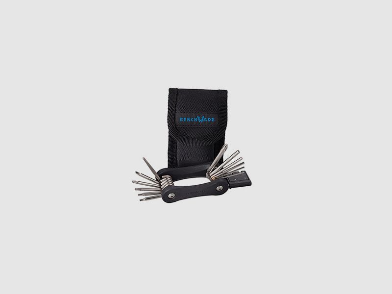 Kit de herramientas Benchmade