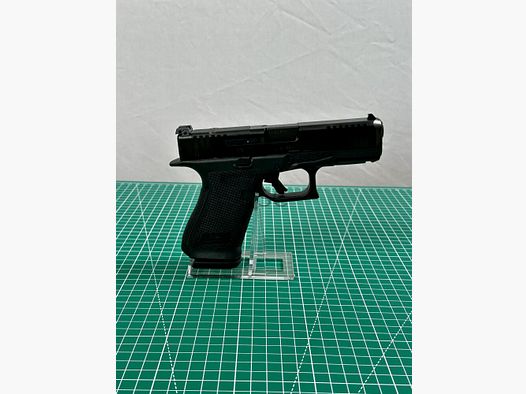 Glock Glock Pistolet 19 GEN6/OR/FS 9mmLuger