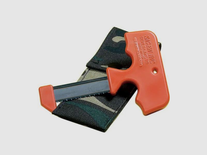 Knives Unlimited Opbreeksaw