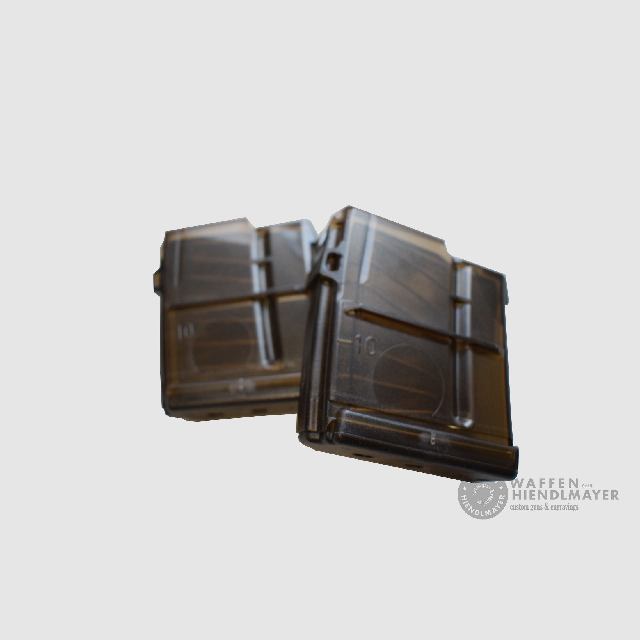 Revista de 10 disparos para SG55X .223Rem