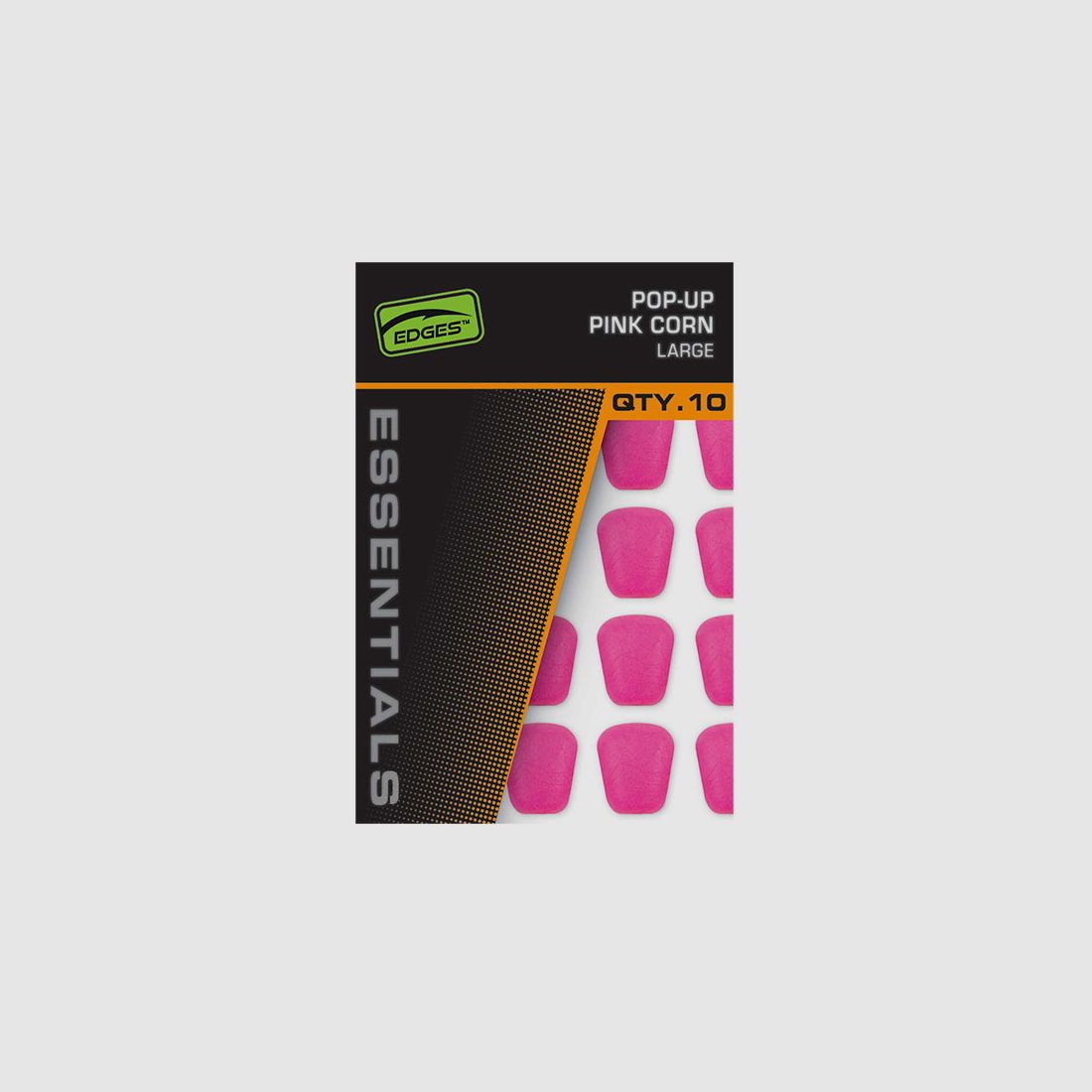 FOX – EDGES™ POP-UP PINK CORN LARGE ESSENTIALS (10 szt.), zdjęcie 1 z 4