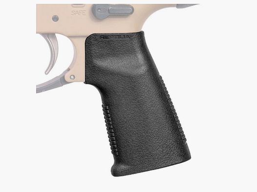 CQG Impugnatura Pistol - Nera