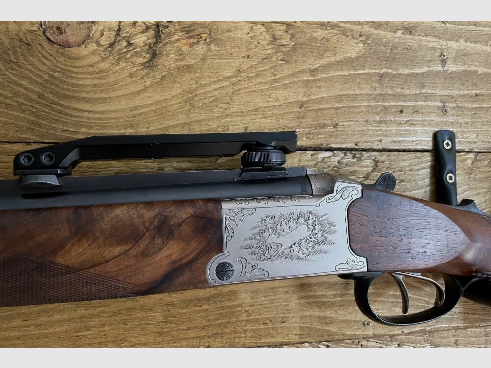 Krieghoff Ultra 5.6x50R Mag