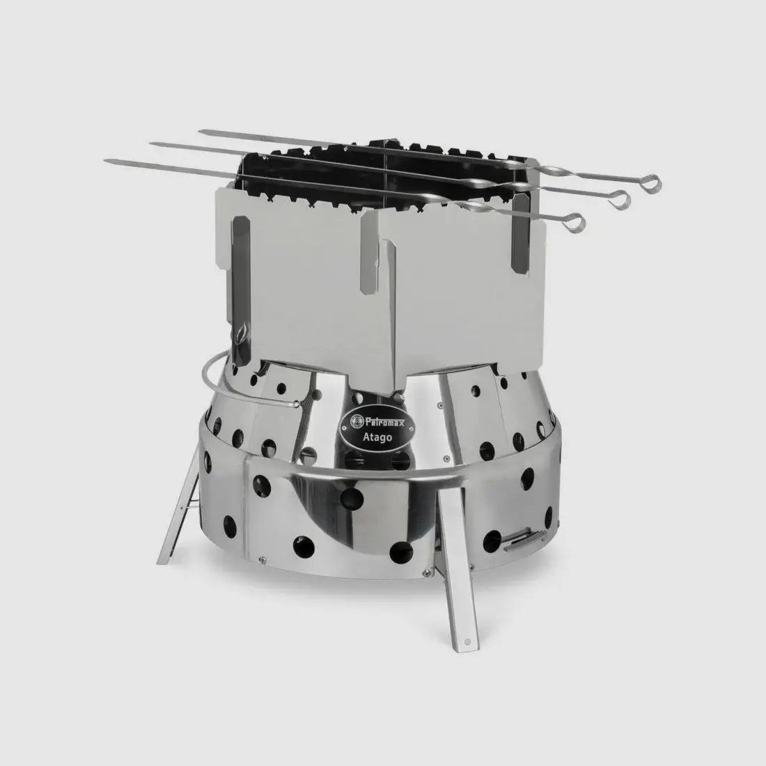 Petromax Atago Reflector Shield, image 2 of 4