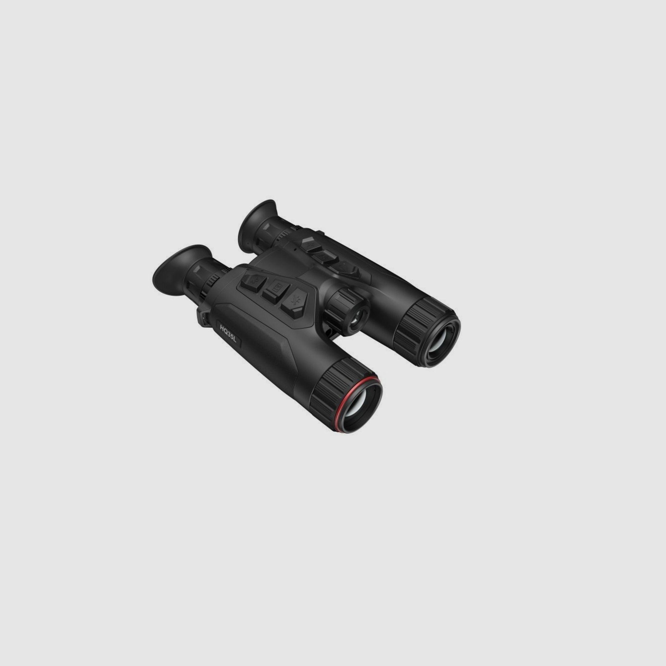 Hikmicro Binocular Habrok HQ35L Wärmebild/Nachtsicht/Digitalkamera 850Nm 2560 x 1440