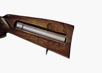 Blaser Kickstop - lose