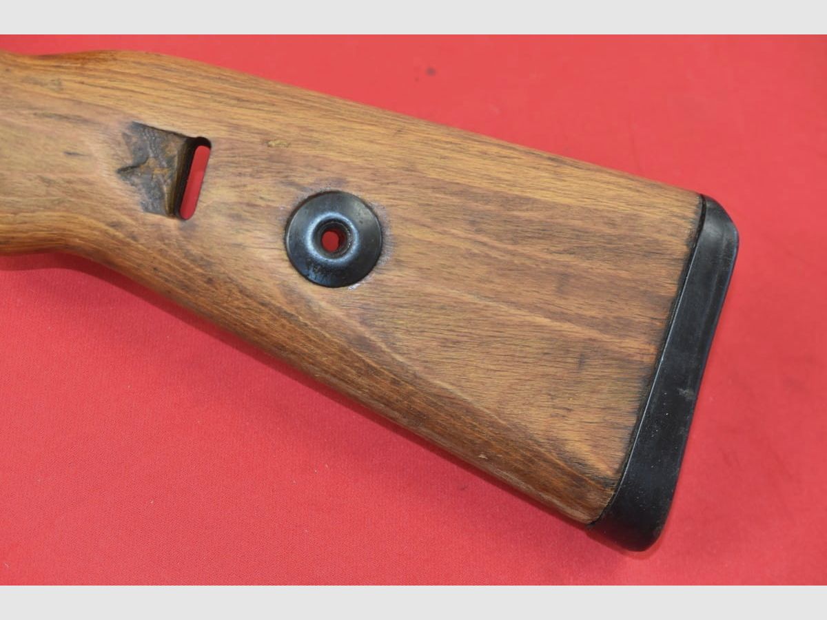 #7004 Carabina Mauser K98k, cal. 8x57IS, imagen 5 de 33