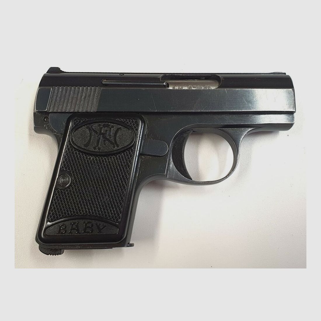 FN Baby