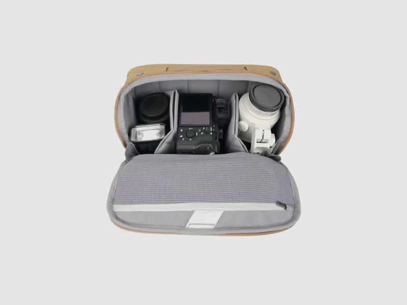 Vanguard Veo Metro S7L BG - Fototasche, Bild 13 von 23