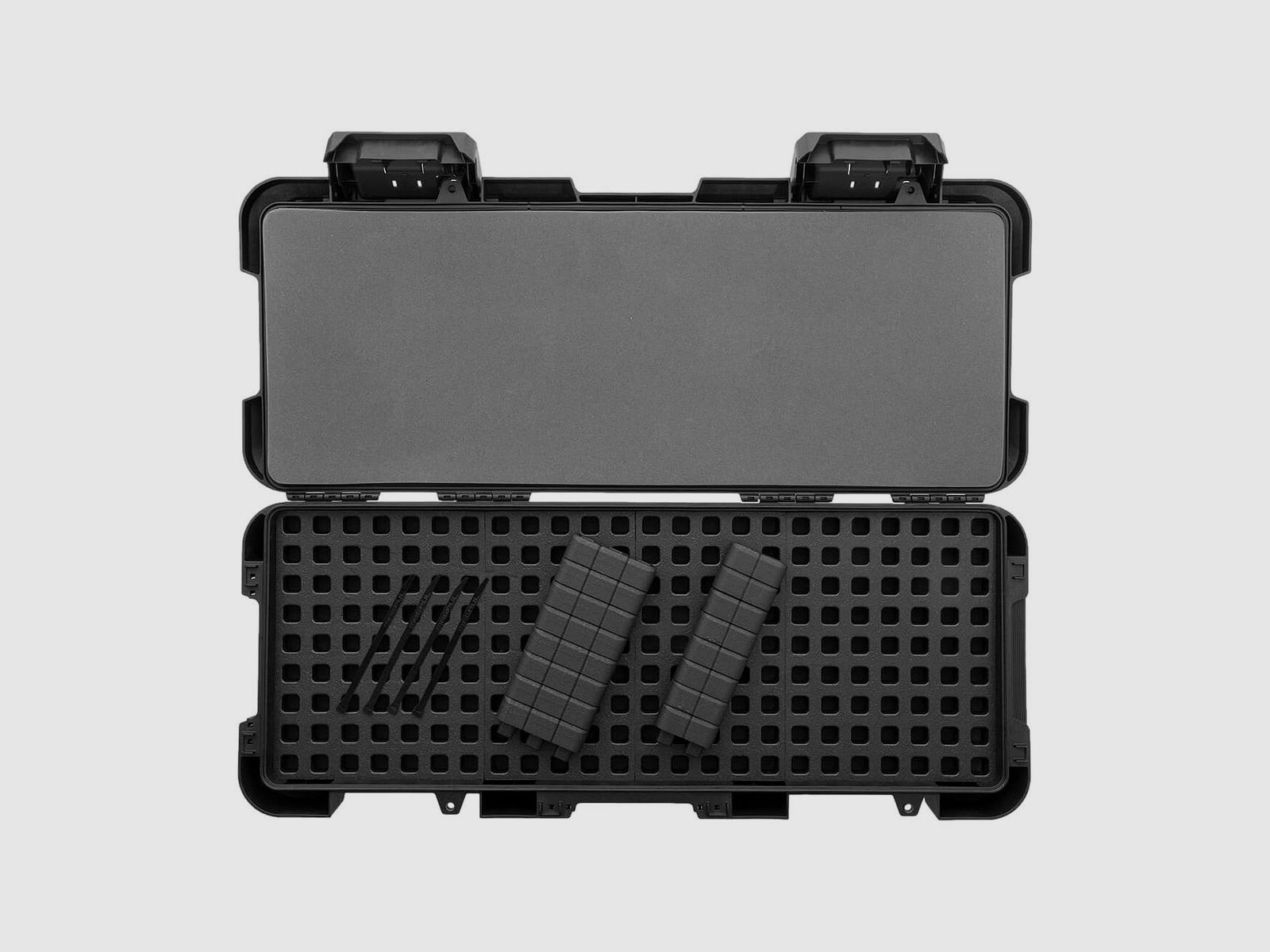 Magpul DAKA Hard Case R44 Waffenkoffer, Bild 3 von 4