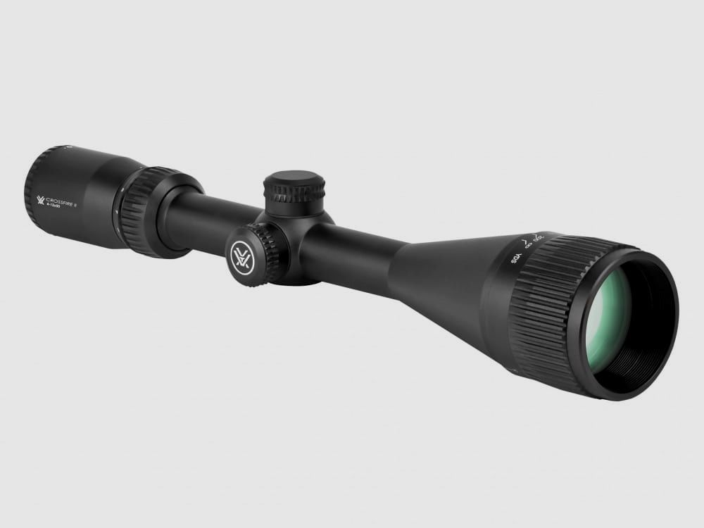 Zielfernrohr Vortex Crossfire II 4-12x50 1'', Bild 3 von 5