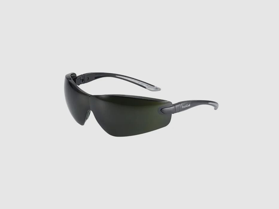 Bollé® "Cobra" safety glasses