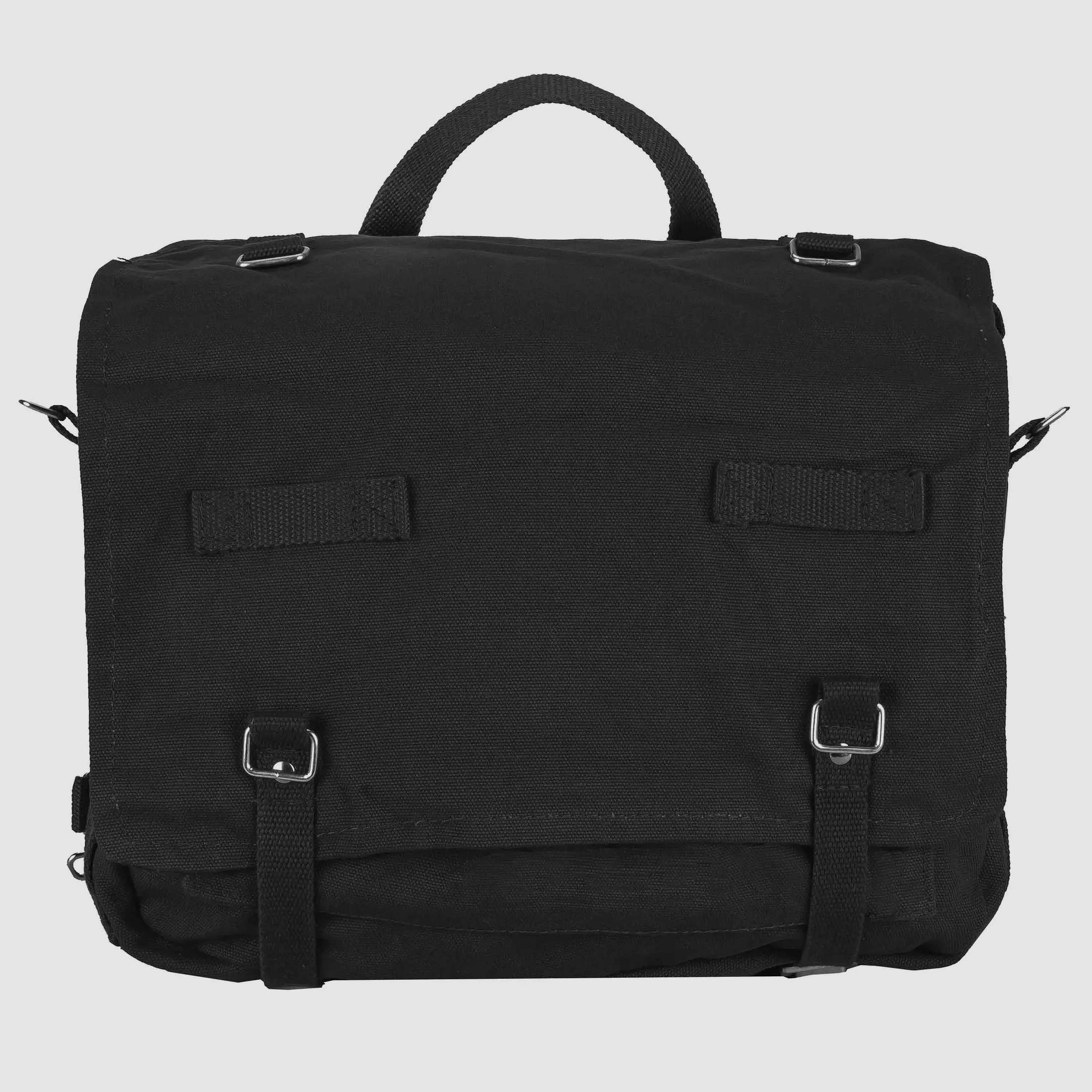 Mil-Tec BW Packtasche schwarz