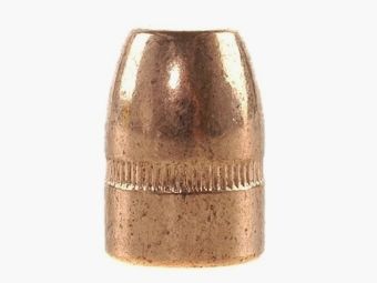Balle Speer .38/.357 125GR TMJ 2800 pièces