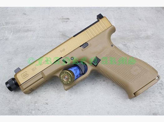 Glock 19X MOS 4.5mm BB 5.8462